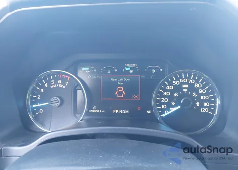 2019 Ford F-150 Lariat from USA, damaged, VIN 1FTEW1E4XKFD22053